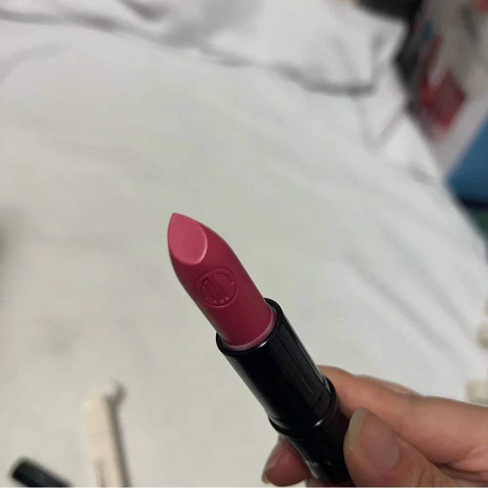 Set of 2 Merle Norman Creamy Lipcolor California Girl Full Size Aug Sale